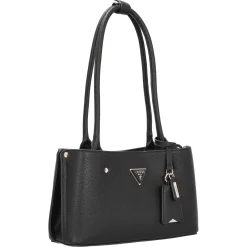 Meridian - Schultertasche 27 cm (black)