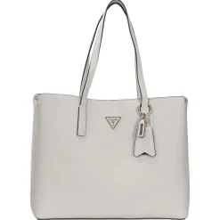Meridian - Shopper 37 cm (ivory)