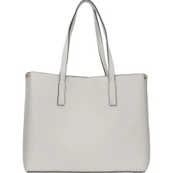 Meridian - Shopper 37 cm (ivory)