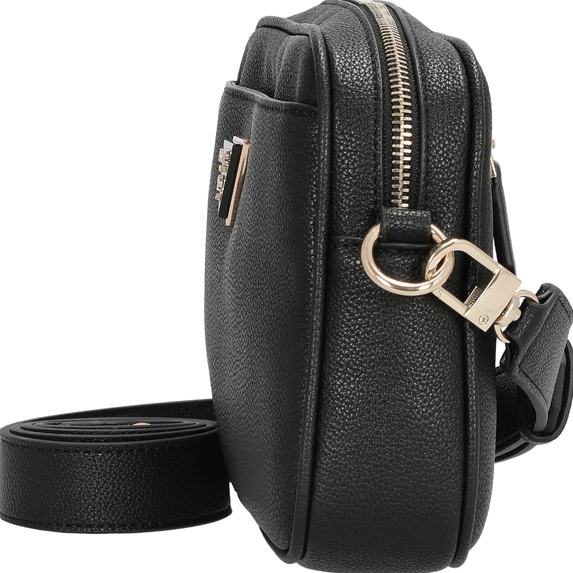 Meridian - Umhängetasche 24 cm (black)