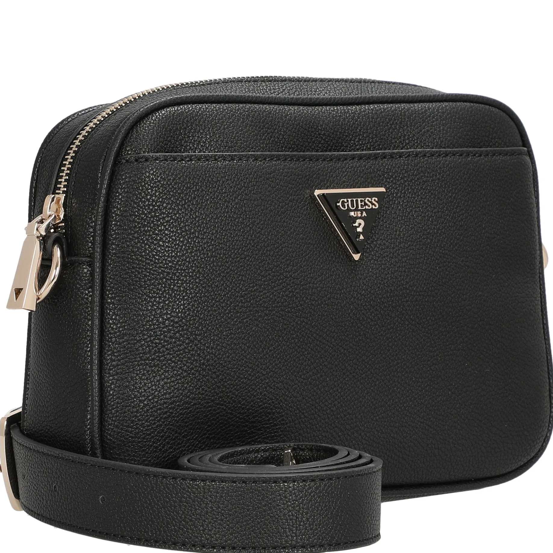 Meridian - Umhängetasche 24 cm (black)