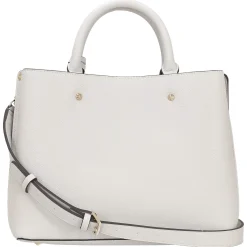 Meridian Girlfriend - Henkeltasche 32 cm (ivory)
