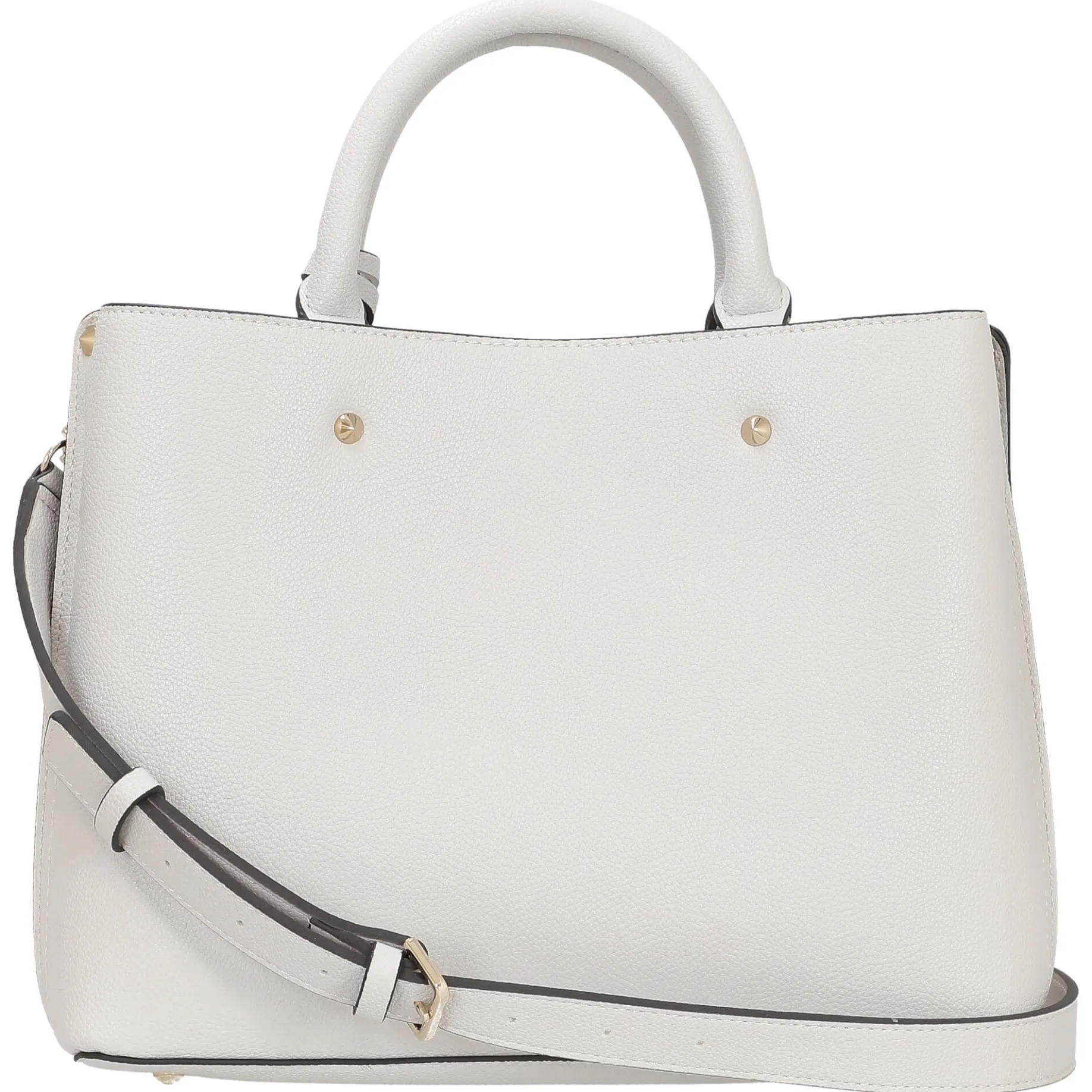 Meridian Girlfriend - Henkeltasche 32 cm (ivory)