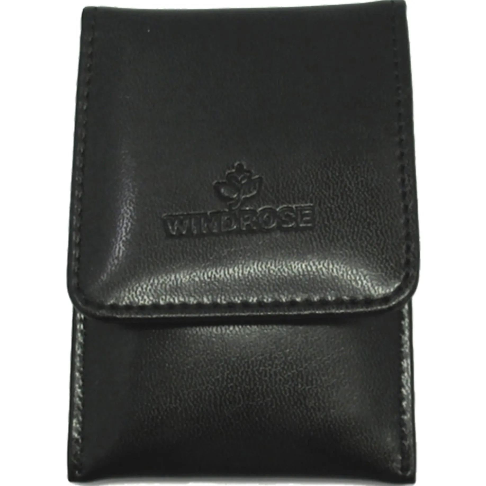 Merino Moda - Maniküre Set 11 cm (schwarz)