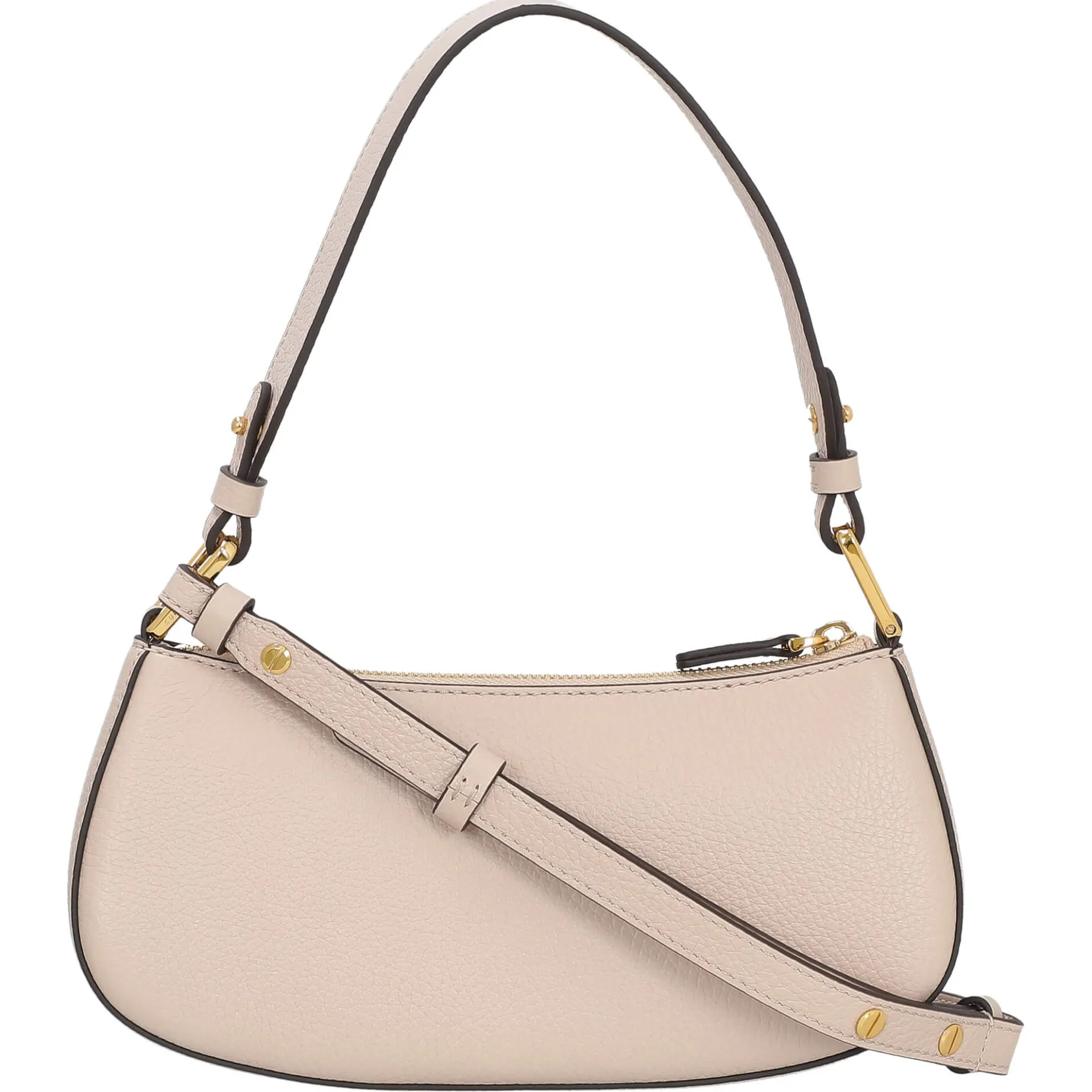 Merveille - Schultertasche 23 cm (rosette)