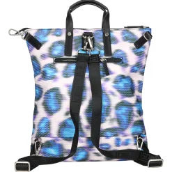 Mesh Joy X-Change Bag S - Rucksack 15