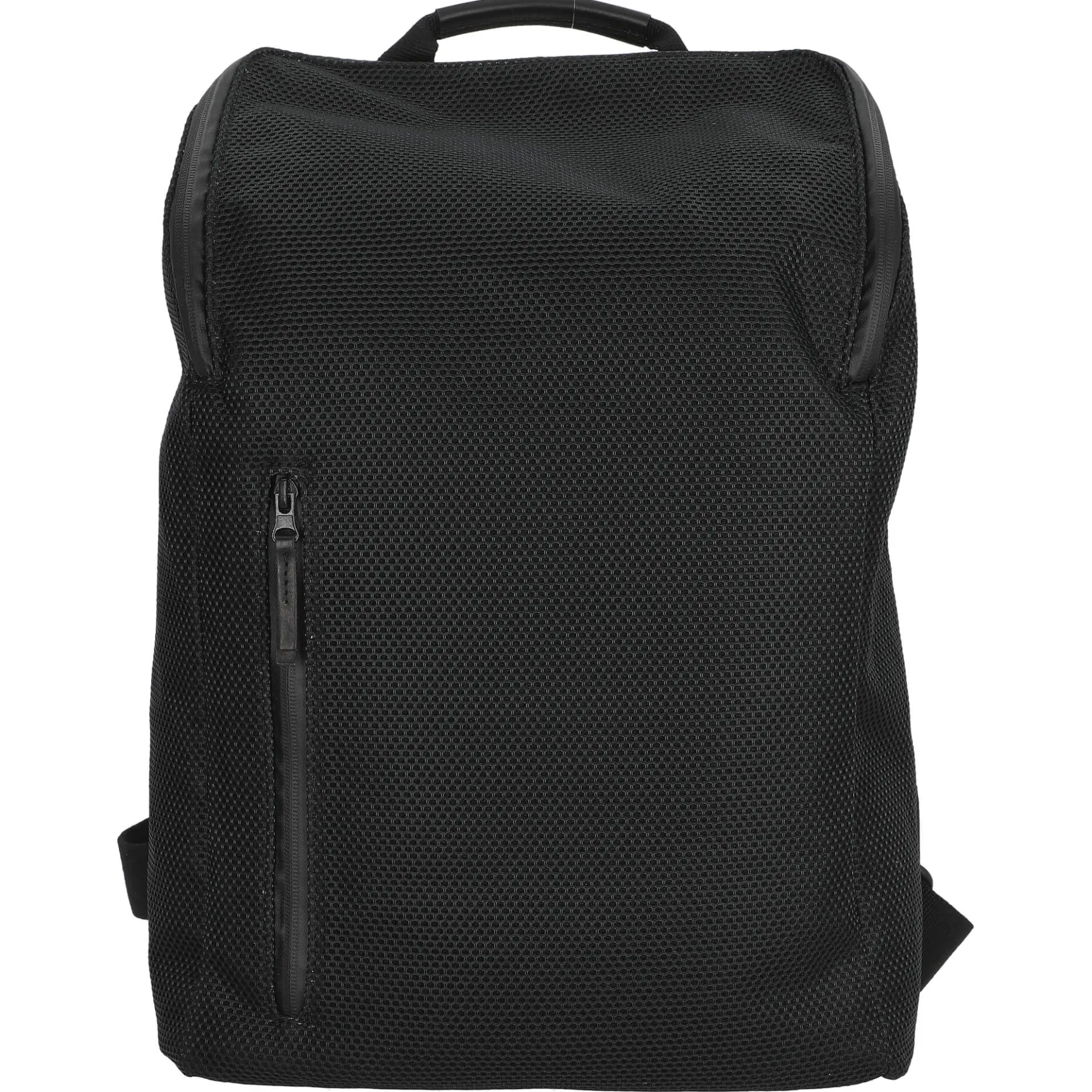 Mesh M - Rucksack 45 cm (black)