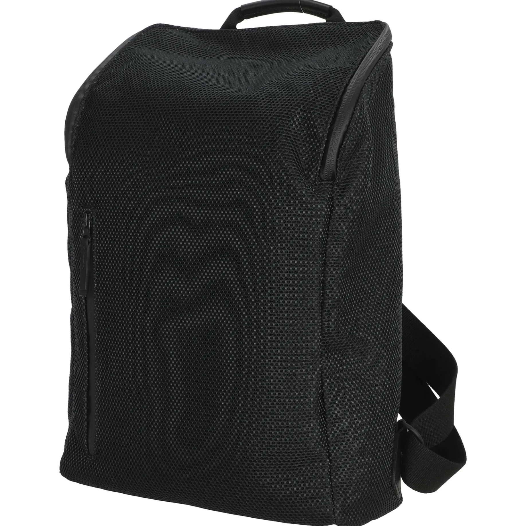 Mesh M - Rucksack 45 cm (black)