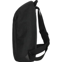 Mesh M - Rucksack 45 cm (black)