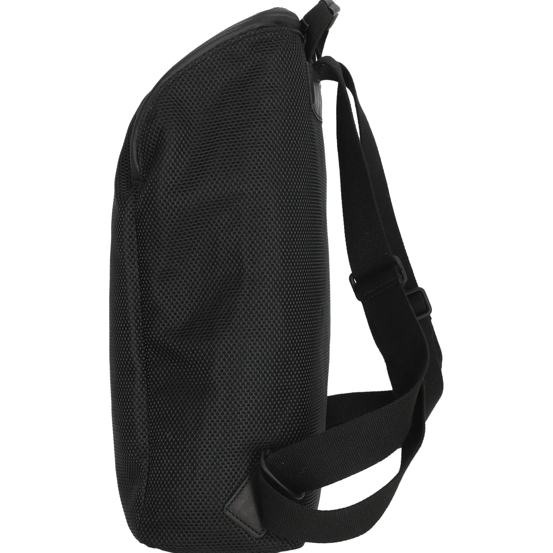 Mesh M - Rucksack 45 cm (black)