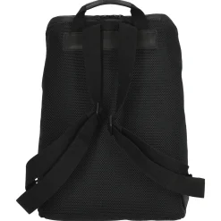 Mesh M - Rucksack 45 cm (black)