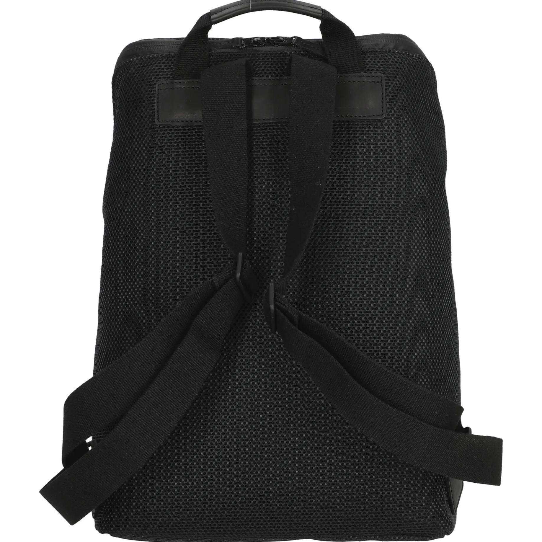 Mesh M - Rucksack 45 cm (black)