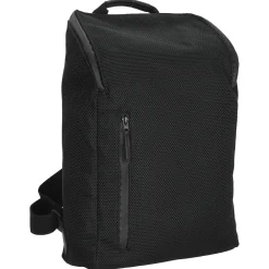 Mesh M - Rucksack 45 cm (black)
