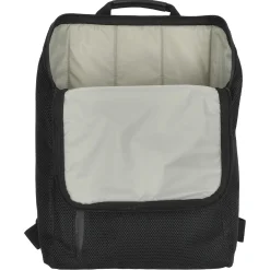 Mesh M - Rucksack 45 cm (black)