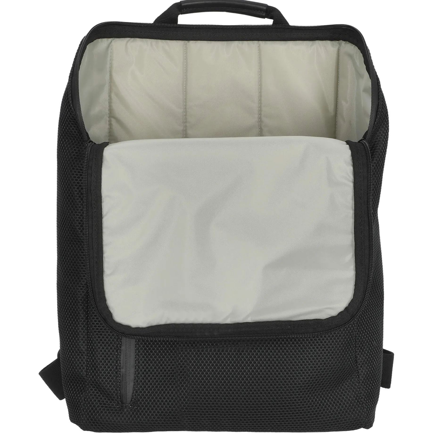 Mesh M - Rucksack 45 cm (black)