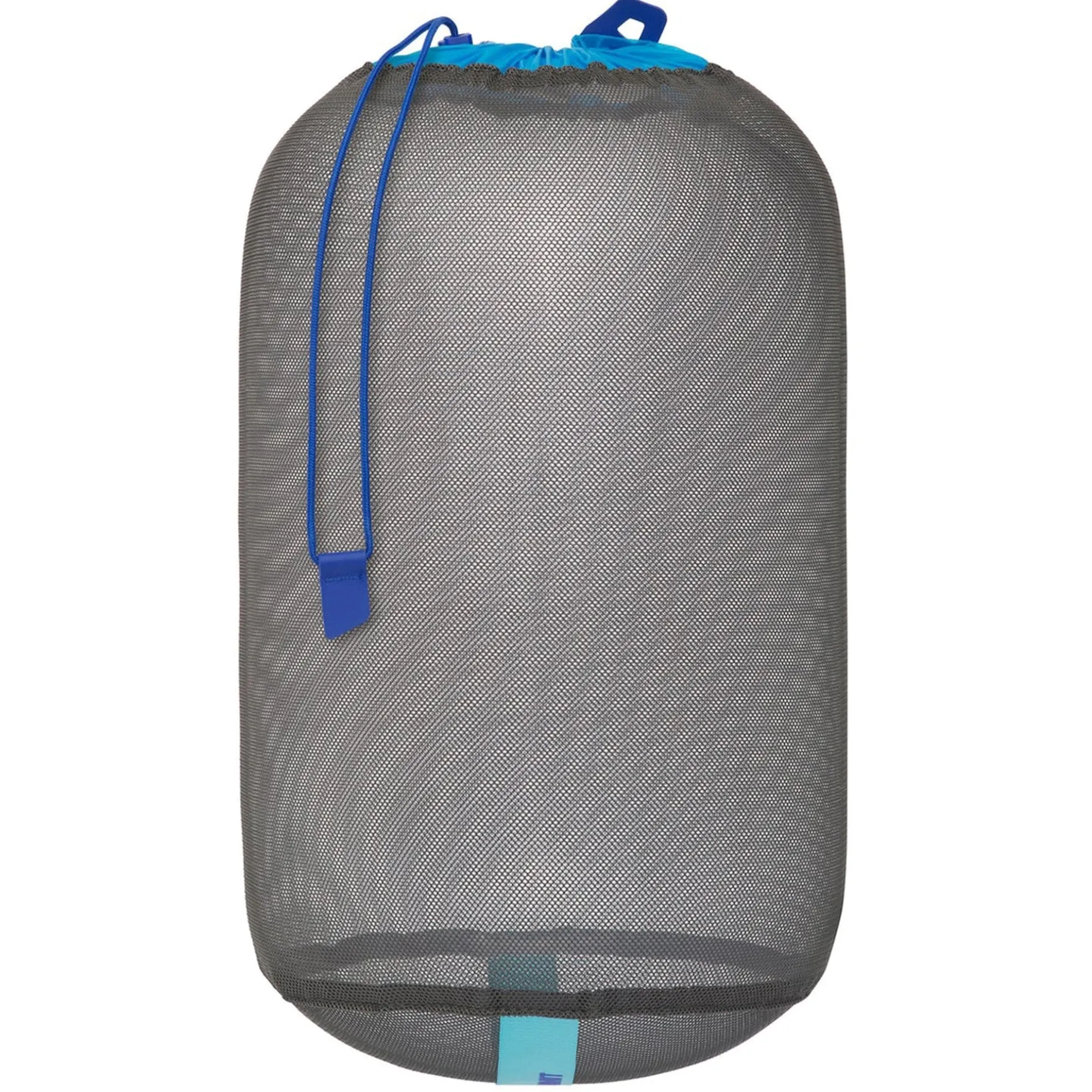 Mesh Stuff Sack 8L - Packsack (bleuga/blue atoll top)