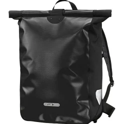Messenger-Bag 39 - Rucksack 50 cm (black)