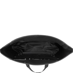 Messenger-Bag 39 - Rucksack 50 cm (black)