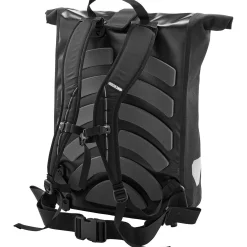 Messenger-Bag Pro Bike Rucksack 50 cm (black)