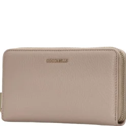 Metallic Soft - Geldbörse 7cc 18 cm (rosette)