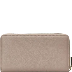 Metallic Soft - Geldbörse 7cc 18 cm (rosette)