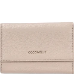 Metallic Soft - Geldbörse 12cc 14 cm (rosette)