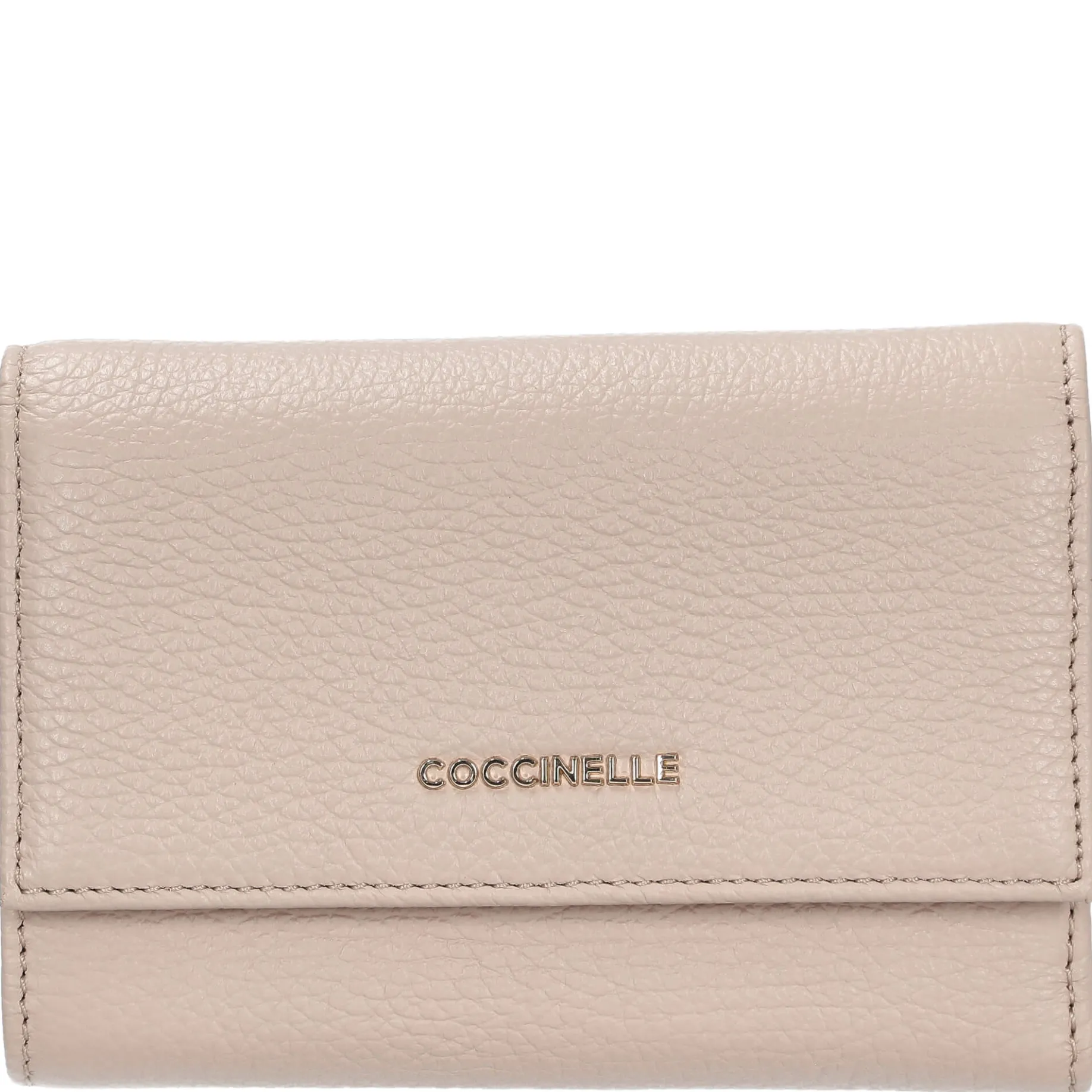 Metallic Soft - Geldbörse 12cc 14 cm (rosette)