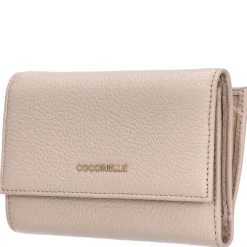 Metallic Soft - Geldbörse 12cc 14 cm (rosette)