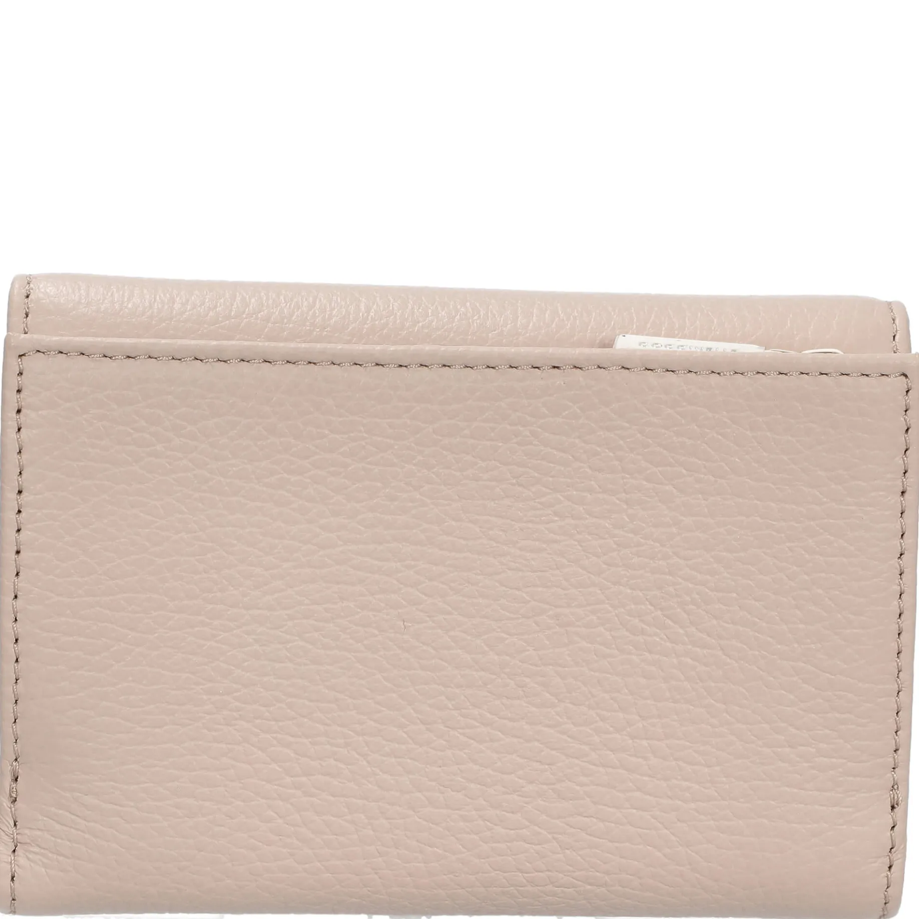 Metallic Soft - Geldbörse 12cc 14 cm (rosette)