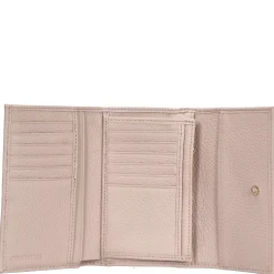 Metallic Soft - Geldbörse 12cc 14 cm (rosette)