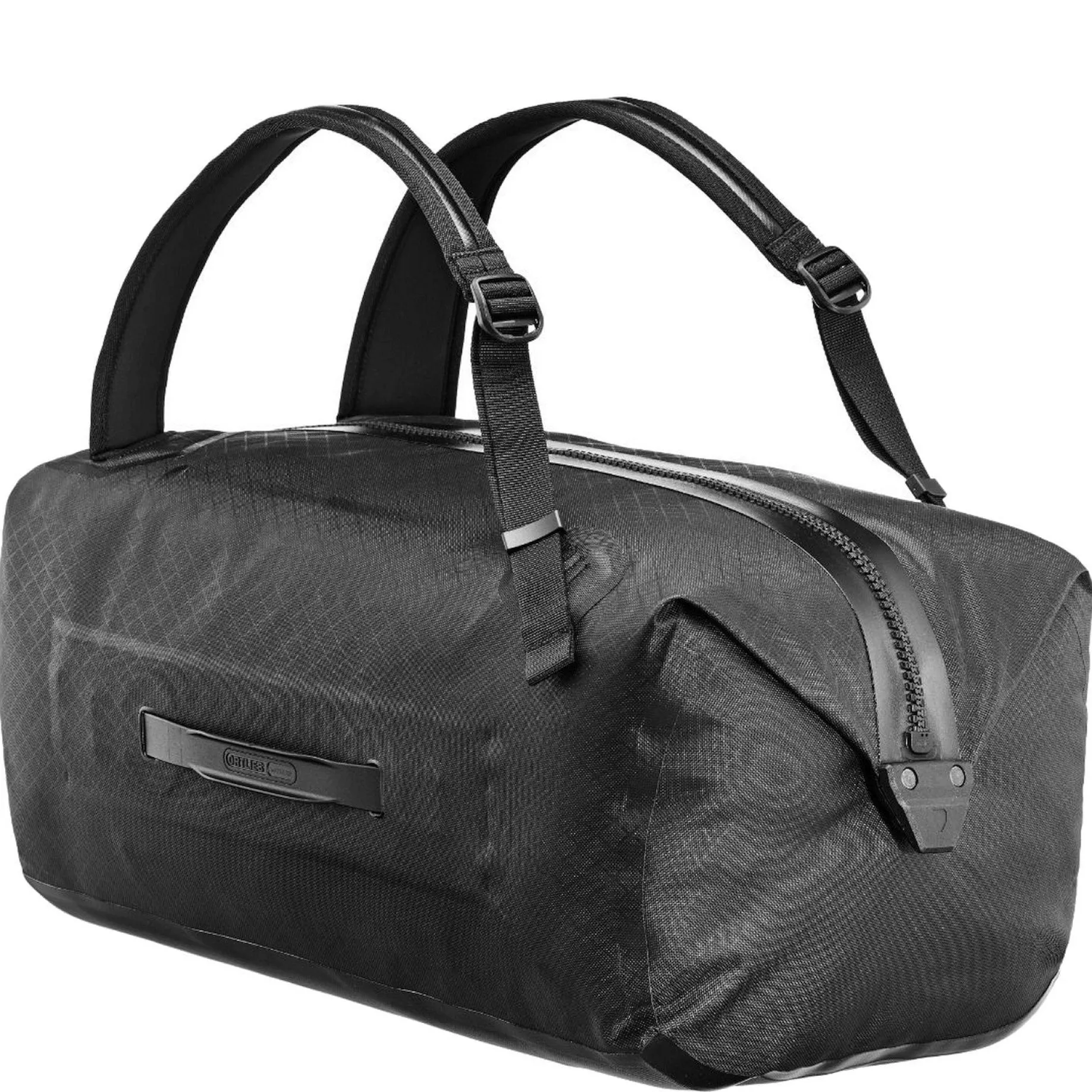 Metrosphere 40 - Reisetasche/Rucksack 53 cm (black embossed)
