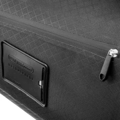Metrosphere 40 - Reisetasche/Rucksack 53 cm (black embossed)