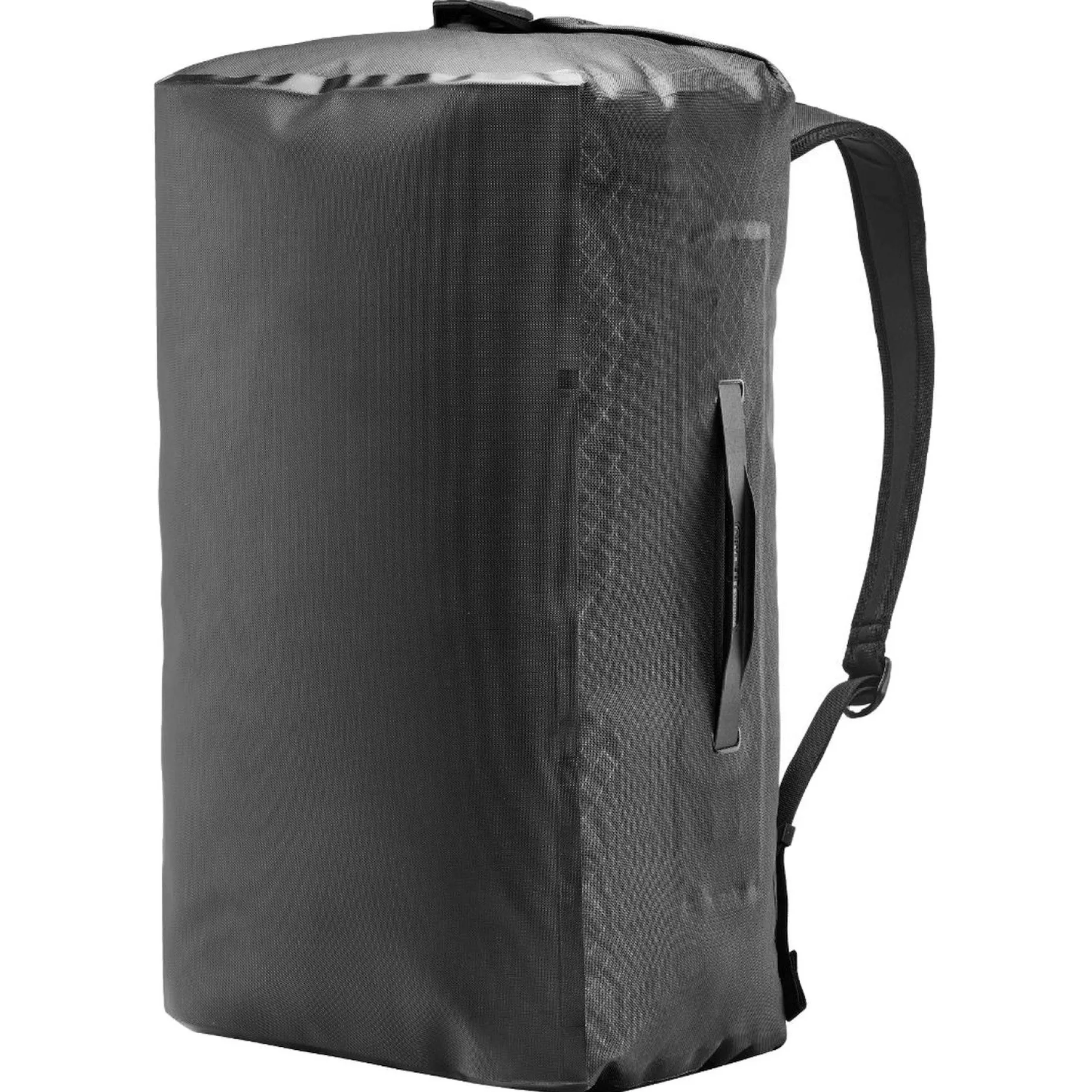 Metrosphere 40 - Reisetasche/Rucksack 53 cm (black embossed)
