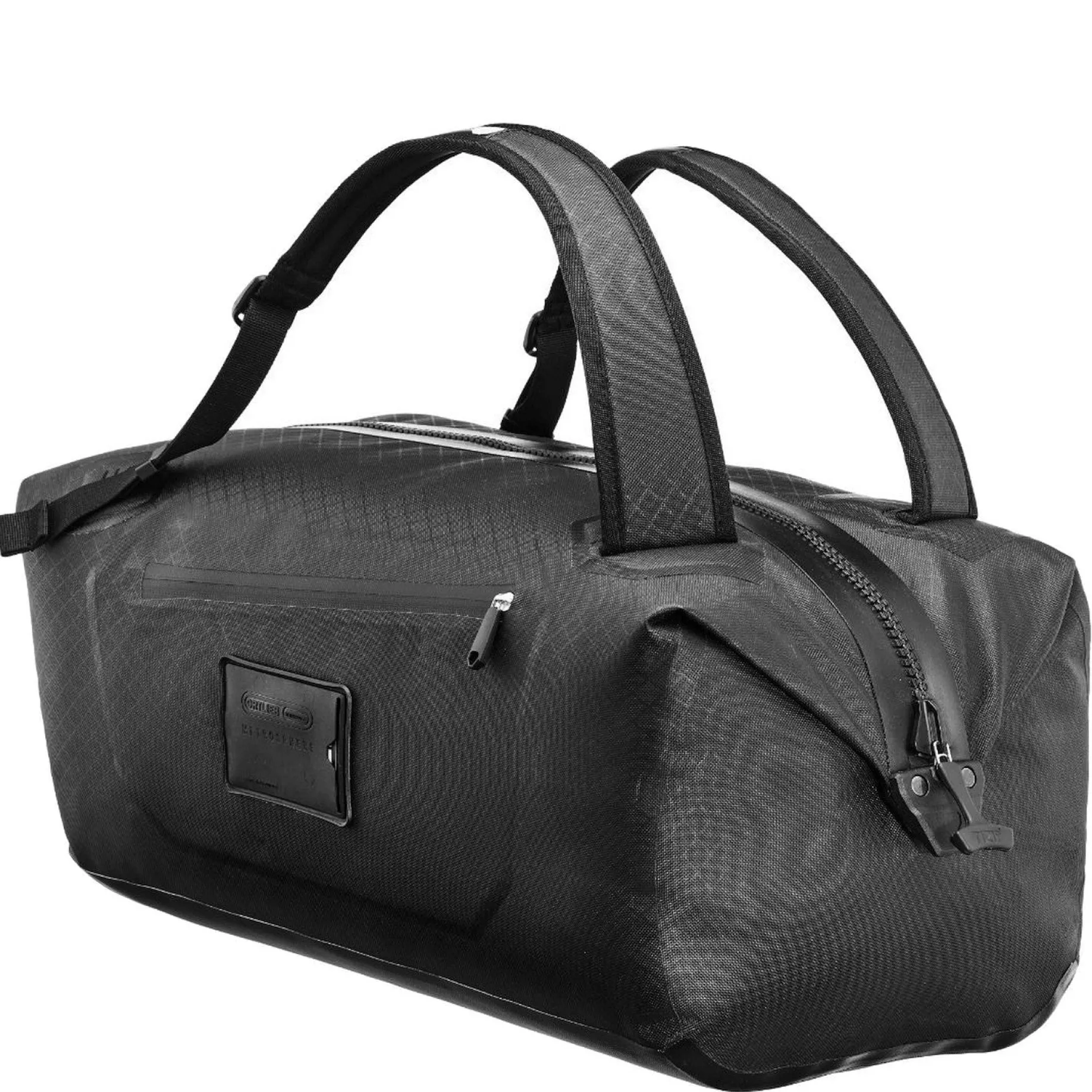 Metrosphere 60 - Reisetasche/Rucksack 58 cm (black embossed)