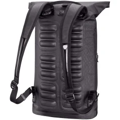 Metrosphere 21 - Rucksack 50 cm (black embossed)