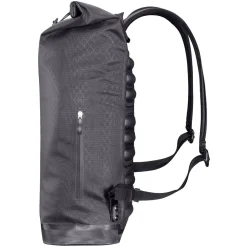 Metrosphere 21 - Rucksack 50 cm (black embossed)