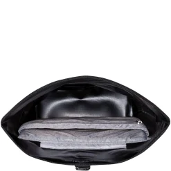 Metrosphere 21 - Rucksack 50 cm (black embossed)