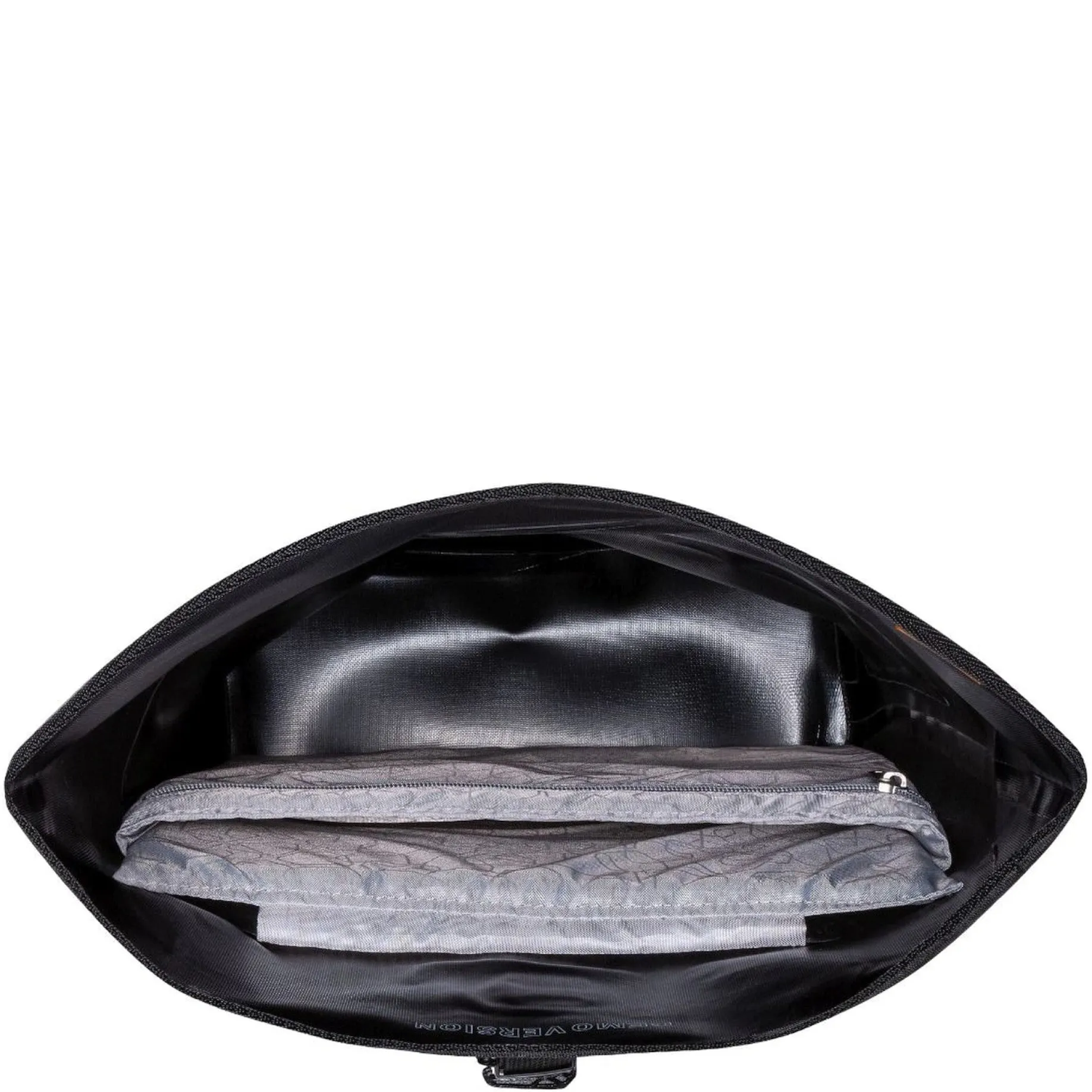 Metrosphere 21 - Rucksack 50 cm (black embossed)