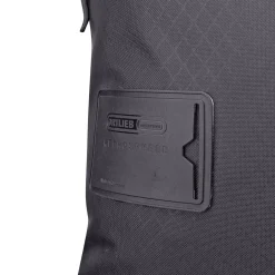 Metrosphere 21 - Rucksack 50 cm (black embossed)