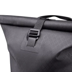 Metrosphere 21 - Rucksack 50 cm (black embossed)