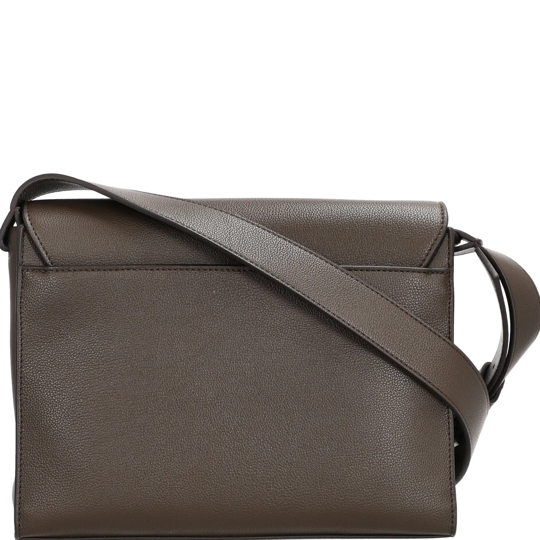 Micro Pebble Messenger - Umhängetasche 27 cm (delicioso)
