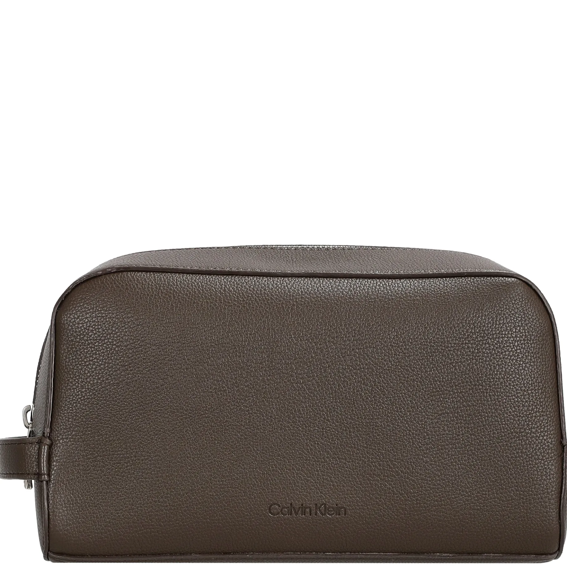 Micro Pebble Washbag - Kulturbeutel 23.5 cm delicioso)
