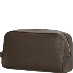 Micro Pebble Washbag - Kulturbeutel 23.5 cm delicioso)