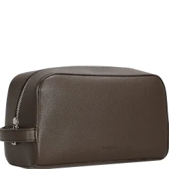 Micro Pebble Washbag - Kulturbeutel 23.5 cm delicioso)