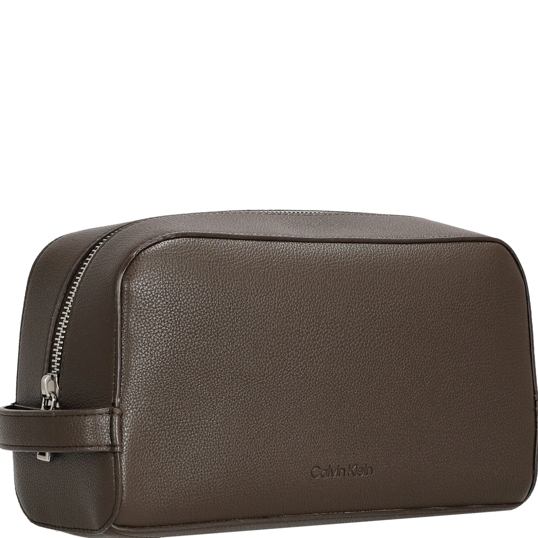 Micro Pebble Washbag - Kulturbeutel 23.5 cm delicioso)