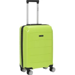 Midori - 4-Rollen-Kabinentrolley 55 cm (pistachio)