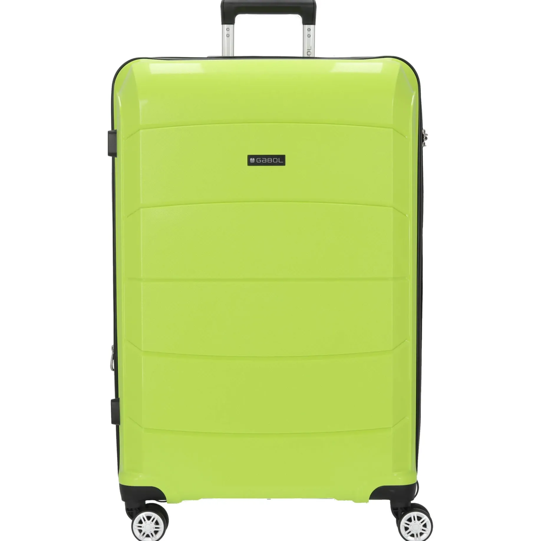 Midori - 4-Rollen-Trolley 75 cm L (pistachio)