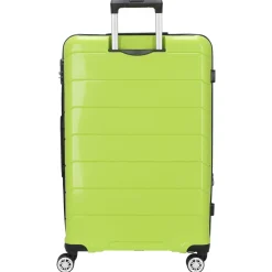 Midori - 4-Rollen-Trolley 75 cm L (pistachio)