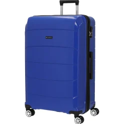 Midori - 4-Rollen-Trolley 75 cm L (blue)