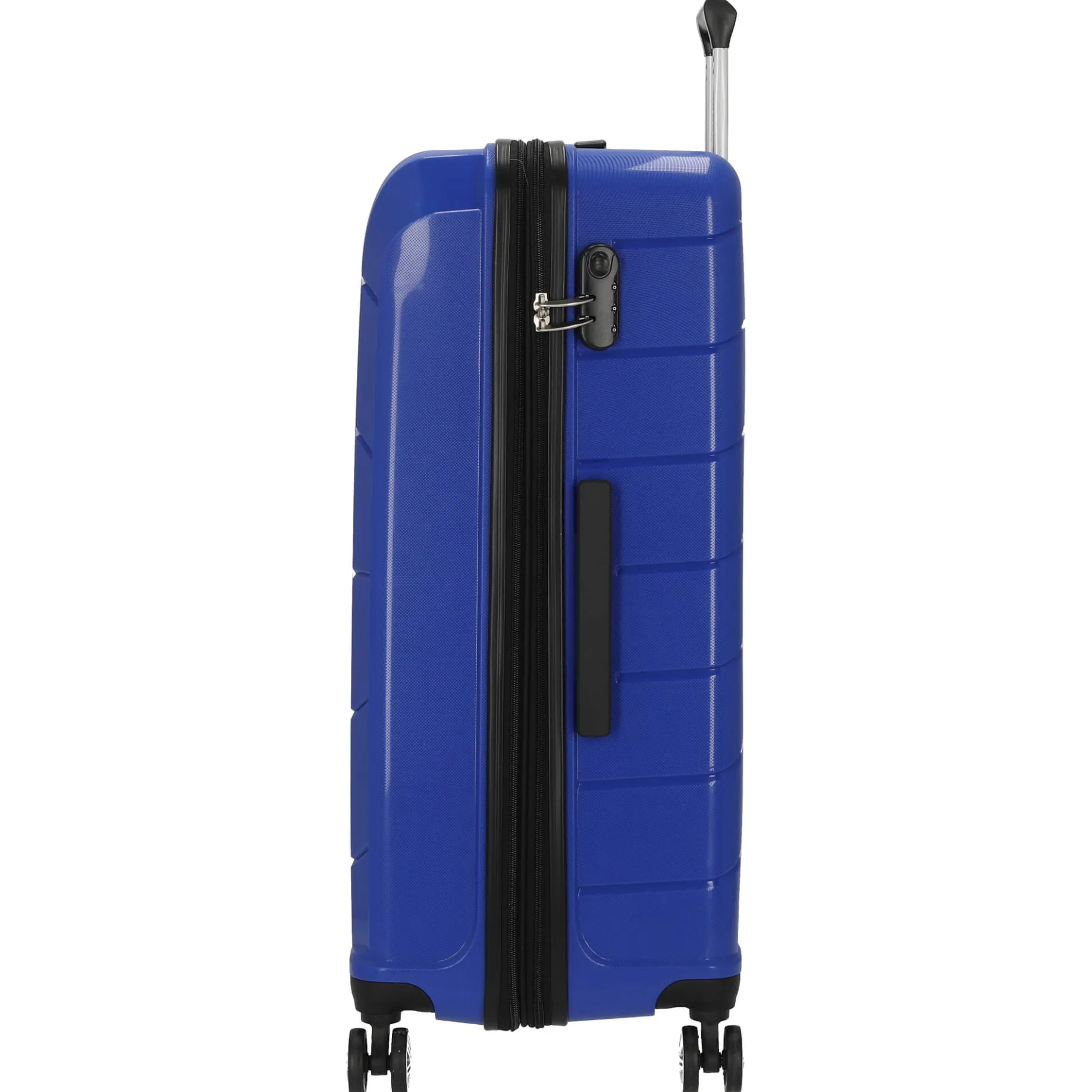 Midori - 4-Rollen-Trolley 75 cm L (blue)